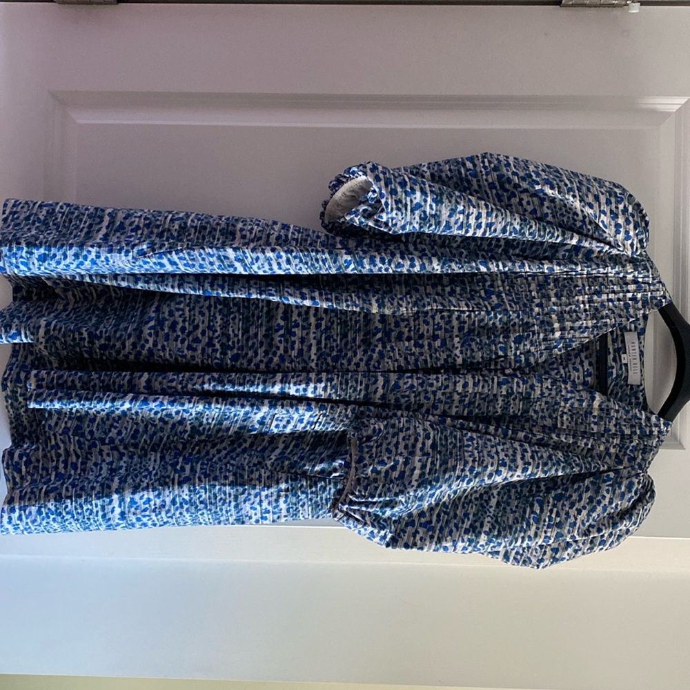 Hunter Bell Jenkins Dress